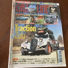 Gazoline 108 2004 d'occasion  Decize