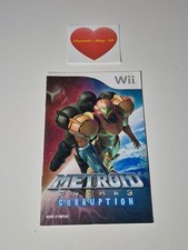 Originale metroid prime d'occasion  La Valette-du-Var