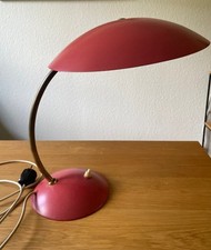 Schreibtischlampe kaiser idell gebraucht kaufen  Freiburg im Breisgau