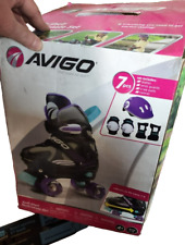 Avigo fille souple d'occasion  Expédié en France