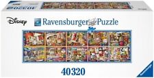 Puzzle ravensburger mickeys gebraucht kaufen  Köln