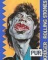 Rolling stones krüger gebraucht kaufen  Berlin