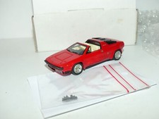 Lamborghini silhouette targa d'occasion  Belz