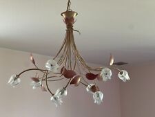 Lustre art déco d'occasion  Soultz-Haut-Rhin