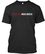 Usado, Camiseta Belga Malinois Hecha en EE. UU. Talla S a 5XL segunda mano  Embacar hacia Argentina