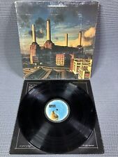 PINK FLOYD - ANIMALS 1977 Vinyl LP Gatefold  W/ Lyric Inner Sleeve JC34474 comprar usado  Enviando para Brazil