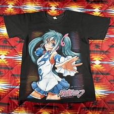 Vintage hatsune miku for sale  Peoria