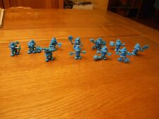 Vintage lot figurines d'occasion  Attignat