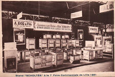 Carte postale lille d'occasion  Escautpont