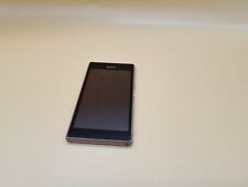 MÓDULO DE EXIBIÇÃO LCD SONY XPERIA M2 AQUA D2403 D2406, Cobre, 78P7550003N comprar usado  Enviando para Brazil