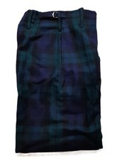 Scottish tartan trouser for sale  LONDON