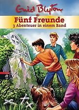 Freunde abenteuer einem gebraucht kaufen  Berlin