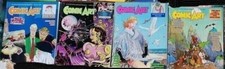 Comic art la usato  Cagliari