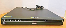 Dvd recorder lrh d'occasion  Expédié en Belgium