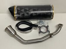 Gy6 150cc chuma for sale  USA