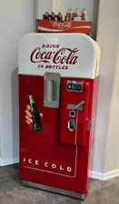 Vendo coke machine for sale  Vail