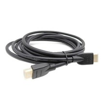 Amazon basics hdmi gebraucht kaufen  Grünhain-Beierfeld