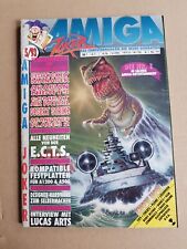 Amiga joker 1993 gebraucht kaufen  Wustrow
