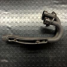 Collettori scarico yamaha usato  Castellana Grotte