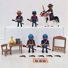 Civil war playmobil for sale  HAYES