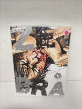 Zebra planet manga usato  Reggio Emilia