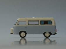 Wiking campingbus hellblau gebraucht kaufen  Frankfurt am Main