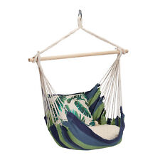 Hanging chair swing for sale  Shipping to Ireland