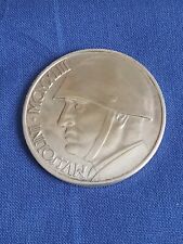 Ire mussolini mcmxliii usato  Milano