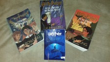 Livres ouvrages harry d'occasion  Nîmes