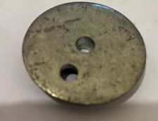 Vincent damper drum for sale  SHEFFIELD