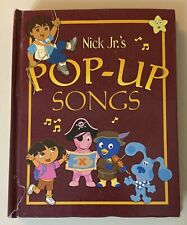 Nick jr. pop for sale  Tampa