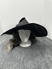 black witch hat for sale  Menlo Park