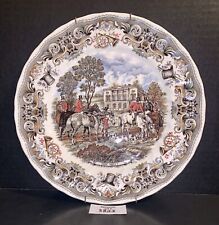 Churchill china hunting for sale  Edmond