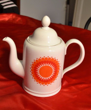 Belle cafetière porcelaine d'occasion  Bourg-en-Bresse
