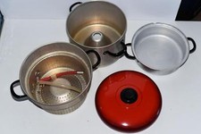 Topf entsafter dampfentsafter gebraucht kaufen  Deutschland