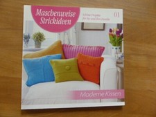 Maschenweise strickideen moder gebraucht kaufen  Sinntal