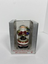 Christmas animated music for sale  Cedar Rapids