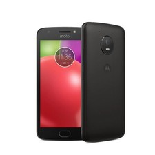 Motorola Moto E4 - Preto - 16GB - Desbloqueado - Muito bom estado comprar usado  Enviando para Brazil