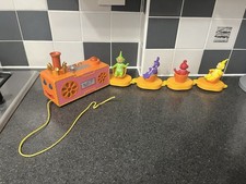 Teletubbies tubby custard for sale  BRISTOL