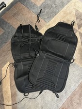 Sitzauflage auto beheizbar gebraucht kaufen  Ketsch