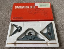 Genuine japanese mitutoyo for sale  PRESTON