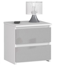 AKORD KOMODA CL2 2SZ CLP METALIK POŁYSK na sprzedaż  PL