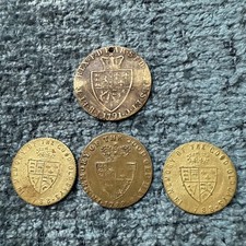 1791 guinea 1788 for sale  ILKLEY