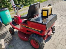 Murray aufsitzmäher rasentrak gebraucht kaufen  Hagen