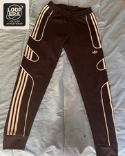 Pantaloni tuta adidas usato  Mazzarino