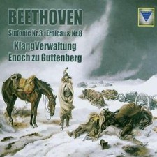 Guttenberg sinfonien 3 gebraucht kaufen  Berlin