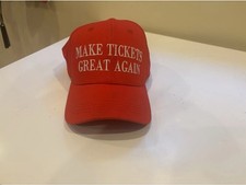 Make tickets great d'occasion  Expédié en Belgium