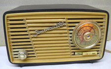 Ilmenau 480 röhrenradio gebraucht kaufen  Deutschland