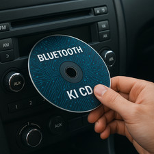 Bluetoot weltneuheit kabelos gebraucht kaufen  Gensingen