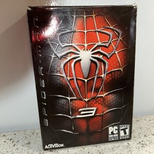 Spider man complete for sale  Morrison